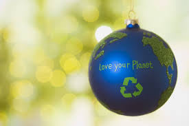 Embrace the Spirit of Sustainability: Thoughtful Christmas Presents for a Greener Future.