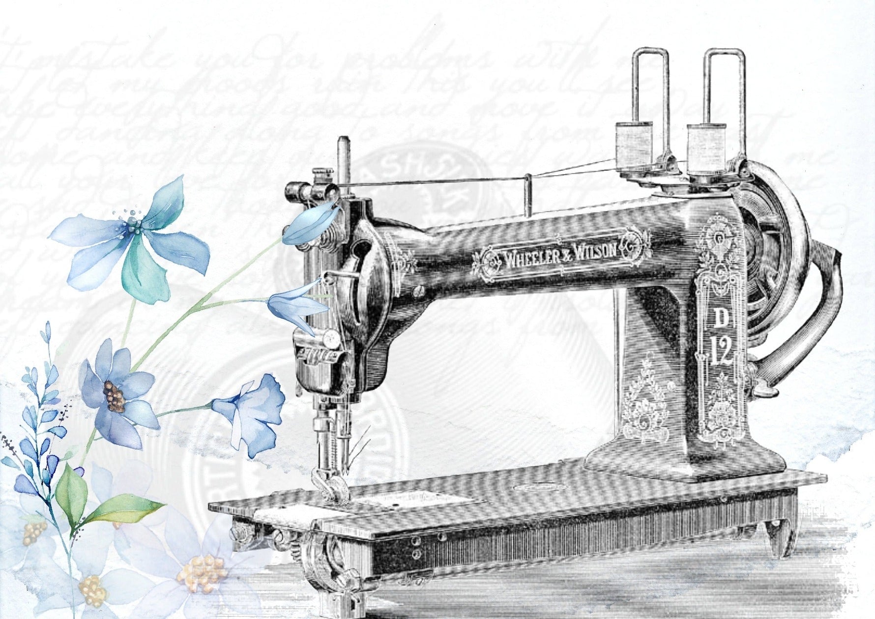 Stitching Through Time: A Brief History of Sustainable Clothing.