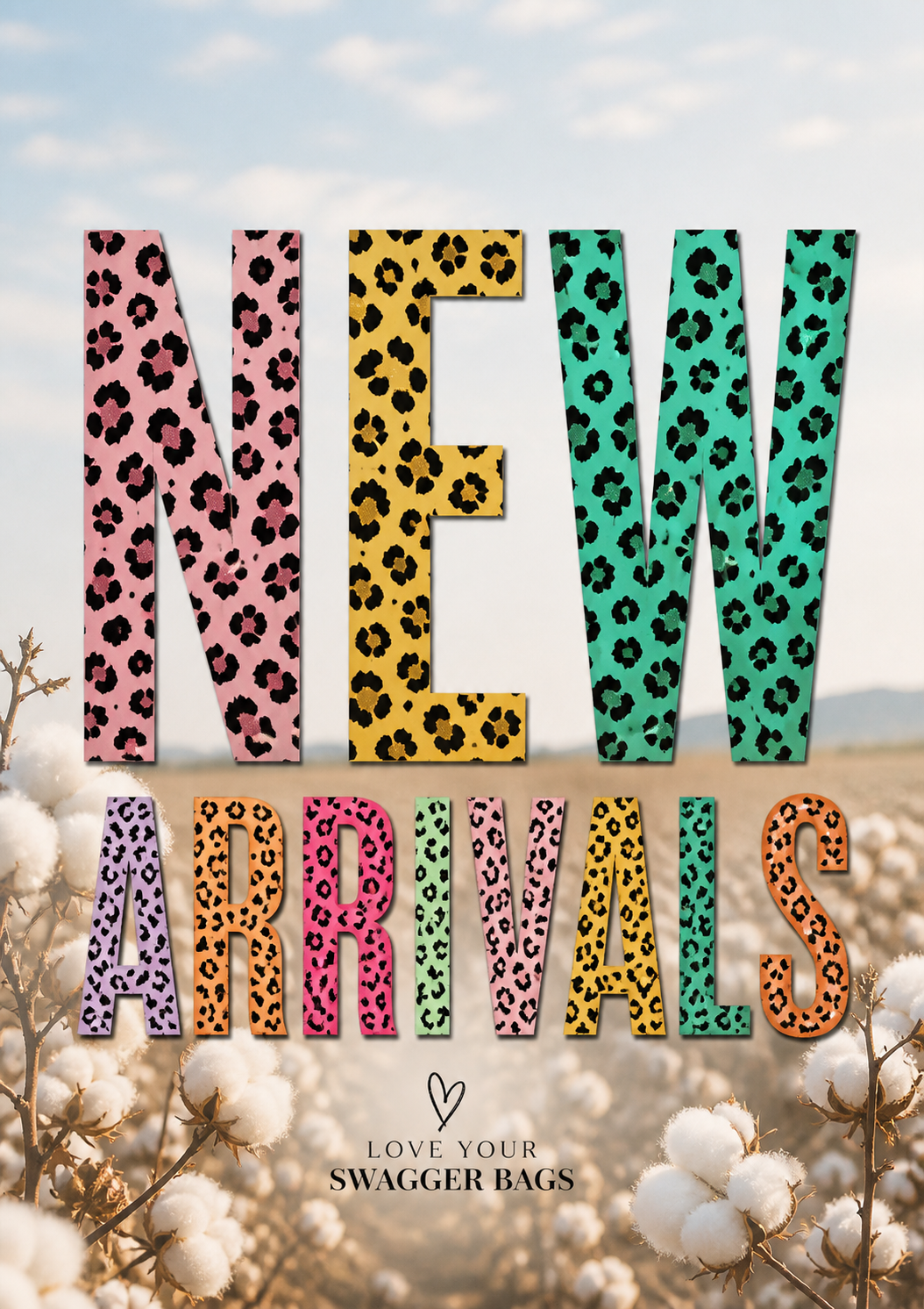 New Arrivals