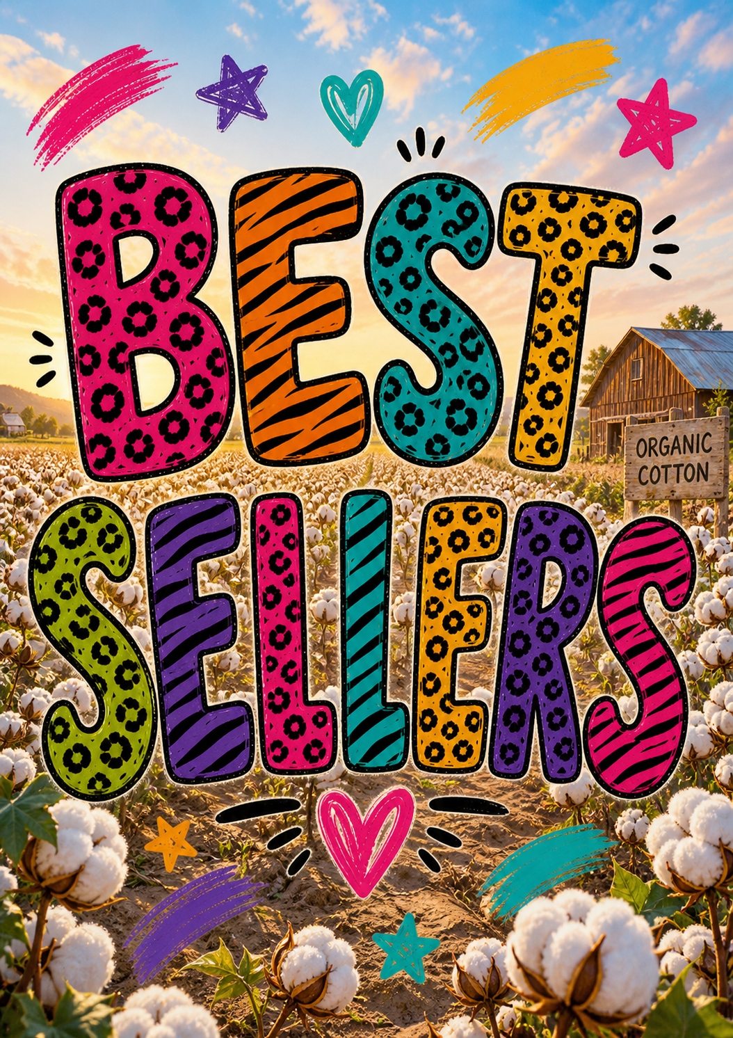 Best Sellers
