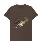 Chocolate Hawk Tee