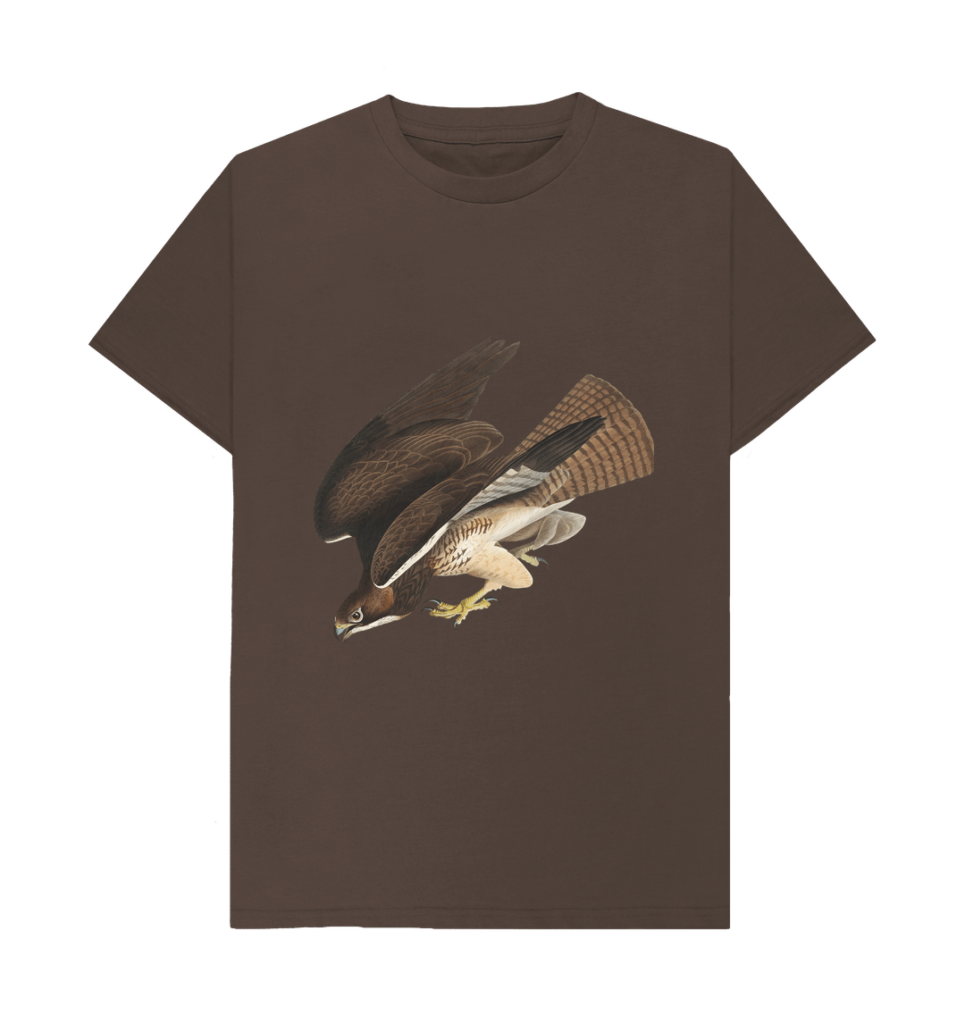 Chocolate Hawk Tee