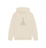 Oat Christmas Unisex Hoodie