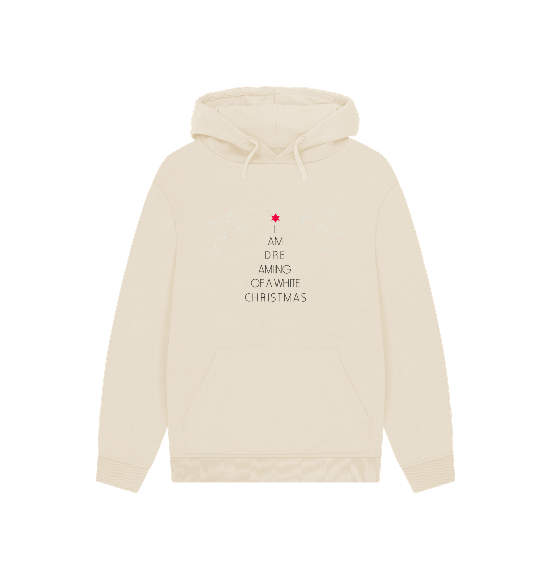 Oat Christmas Unisex Hoodie