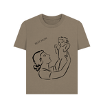 Willow Printed T-shirt Front