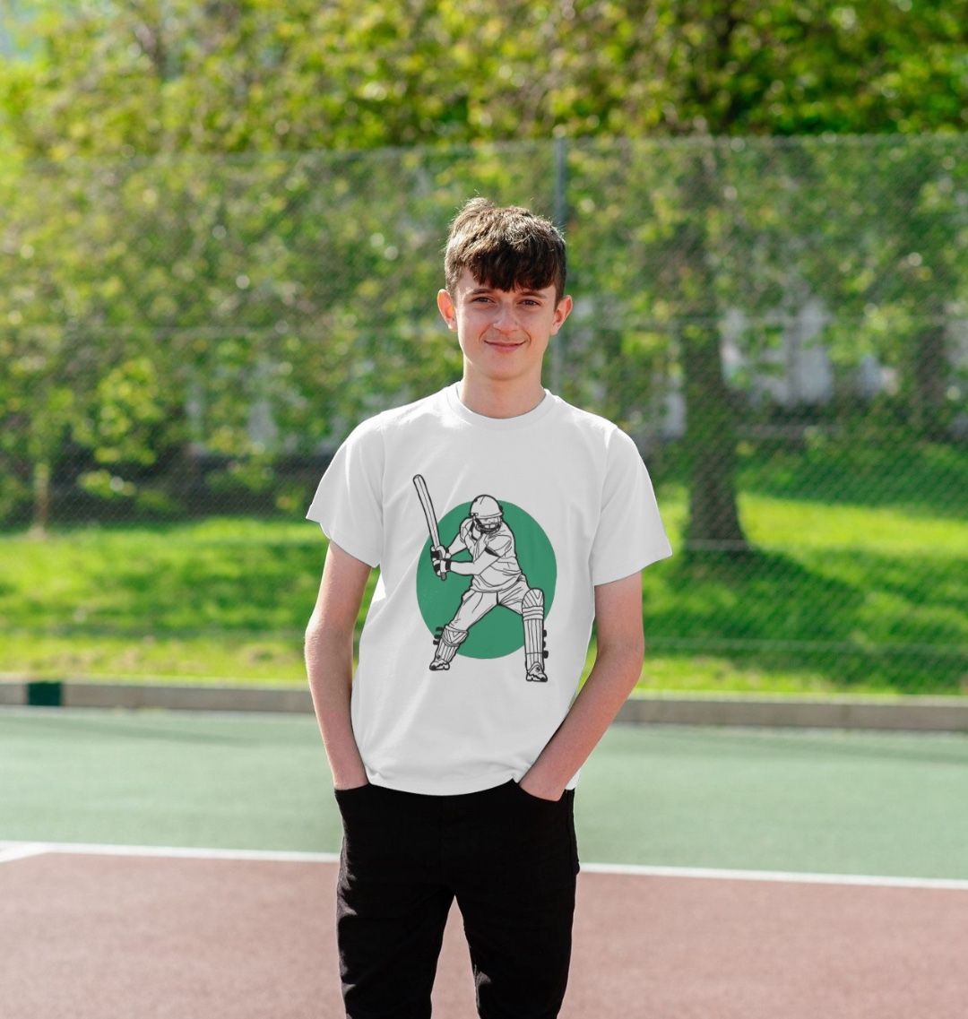 Cricket Tee