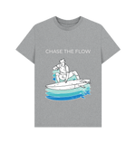 Chase Swagger t-shirt showcasing bold design perfect for casual wear and stylish street fashion