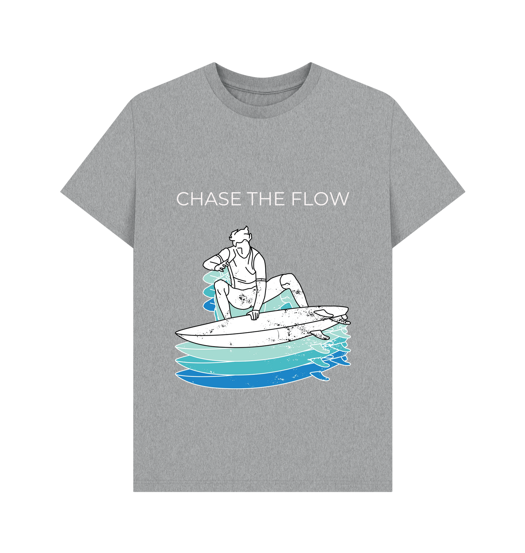 Chase Swagger t-shirt showcasing bold design perfect for casual wear and stylish street fashion