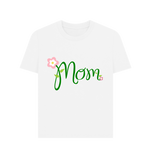 Mom Tee.