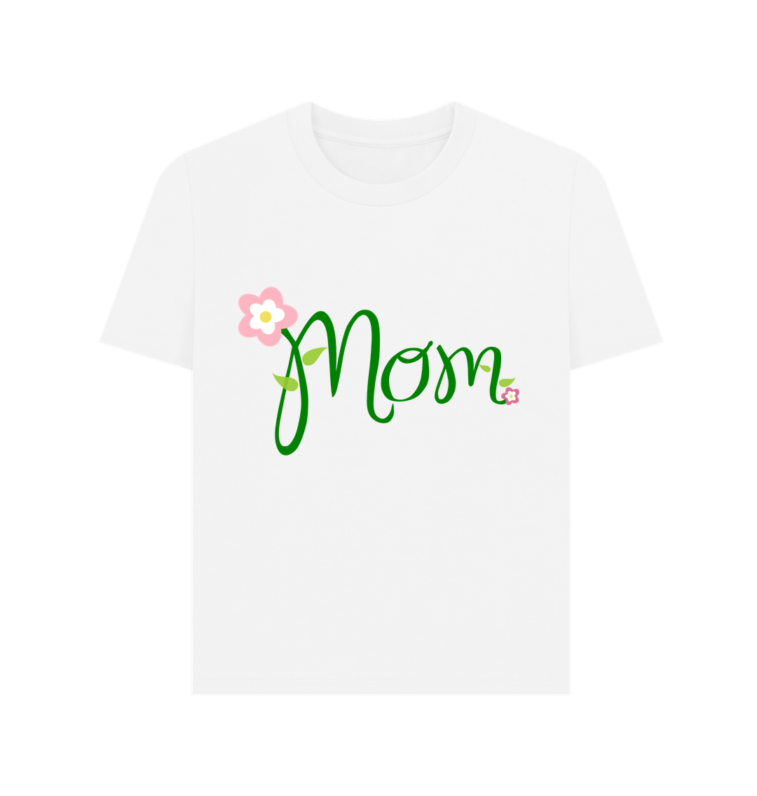 Mom Tee.