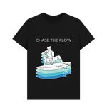 Chase Swagger t-shirt showcasing bold design perfect for casual wear and stylish street fashion