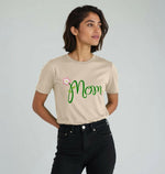 Mom Tee.