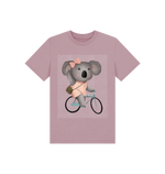 Koala Tee featuring Swagger design, showcasing unique koala artwork for stylish and casual wear.