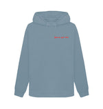 Stone Blue You\u2019ve Got This Hoody