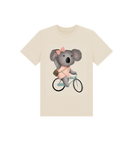 Koala Tee featuring Swagger design, showcasing unique koala artwork for stylish and casual wear.