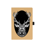 Kraft Reindeer Notebook