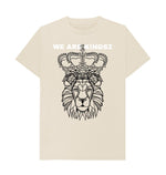 Oat We Are Kings2 Tee