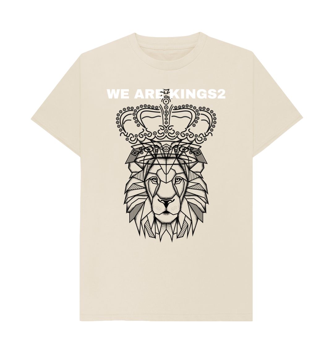 Oat We Are Kings2 Tee