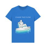 Chase Swagger t-shirt showcasing bold design perfect for casual wear and stylish street fashion