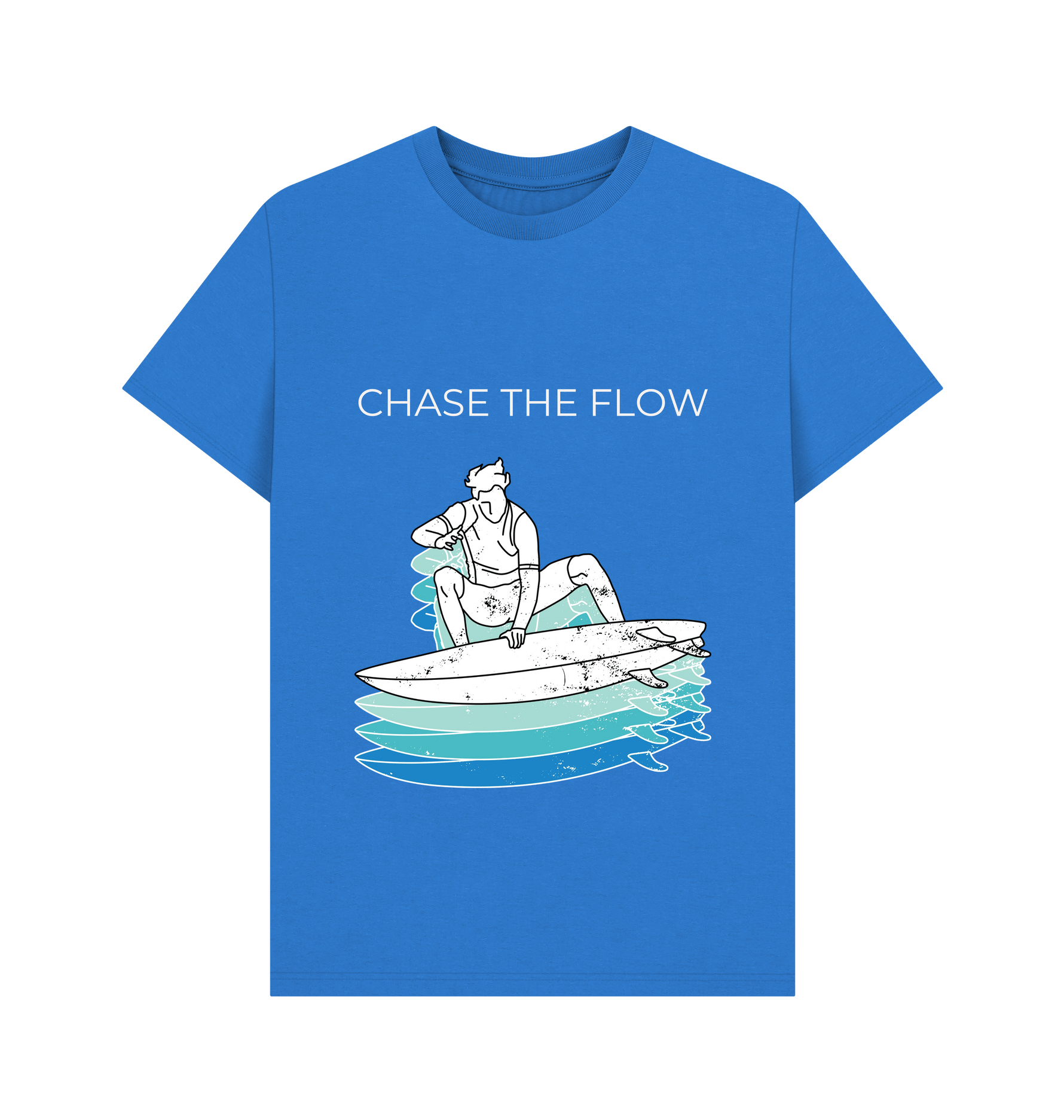 Chase Swagger t-shirt showcasing bold design perfect for casual wear and stylish street fashion