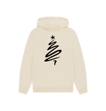 Oat Unisex Christmas Hoodie