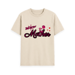 Oat Printed T-shirt Front