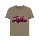 Willow Printed T-shirt Front