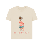 Oat Printed T-shirt Front