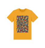 Skull Tee featuring bold skull design and swagger style, perfect for edgy fashion enthusiasts seeking unique apparel.