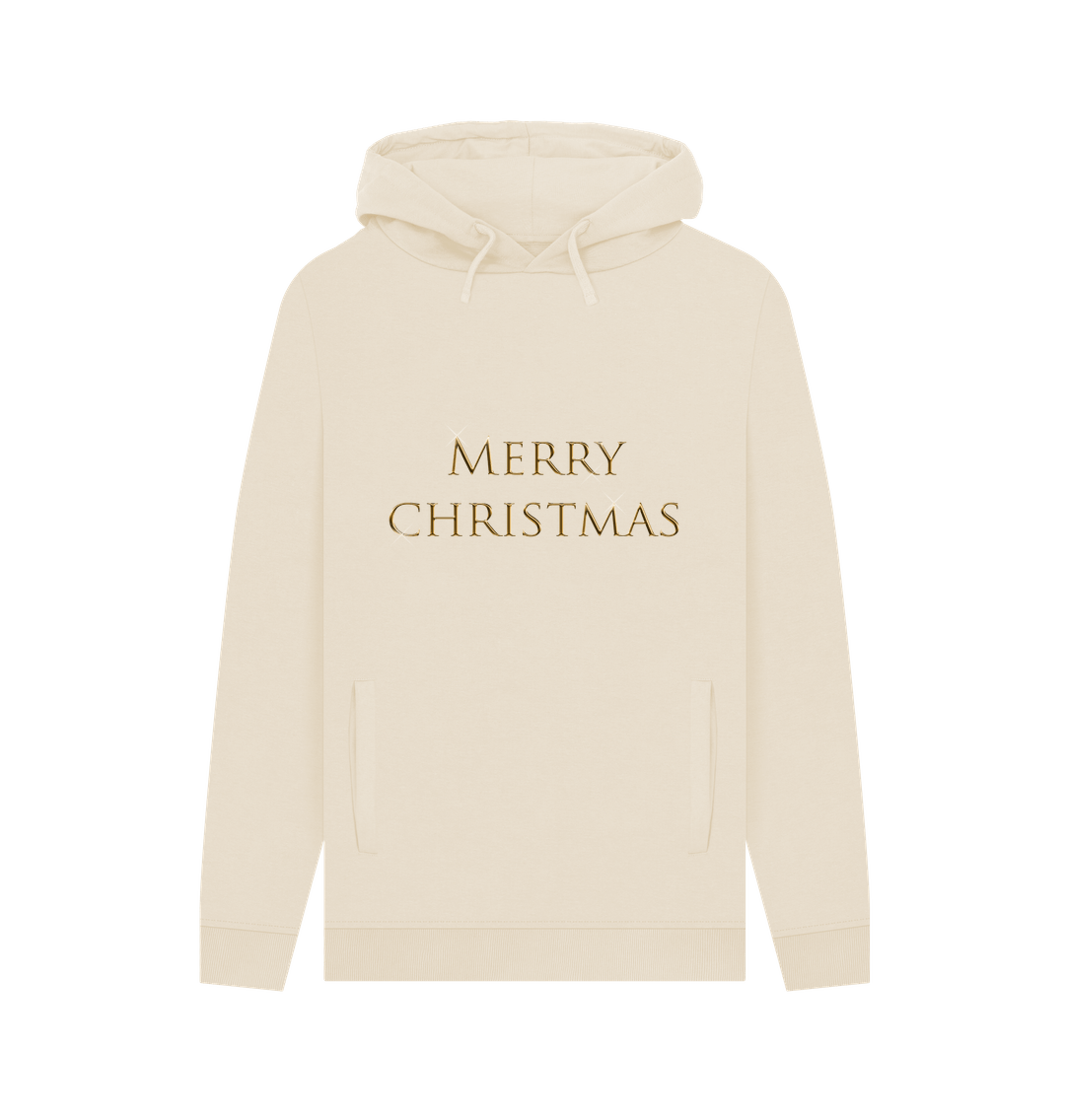 Oat Merry  Christmas Hoodie