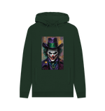 Evergreen Joker Hoodie