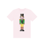 Pink Nutcracker Tee