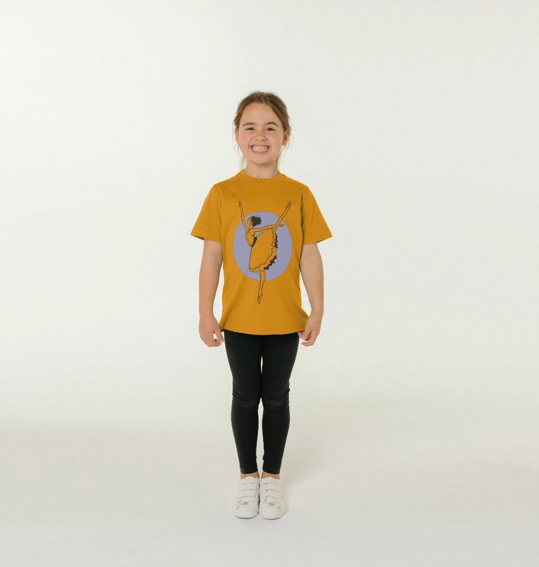 Ballerina Tee