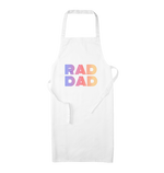 White Rad Dad