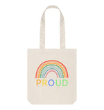 Natural Pride Proud Tote