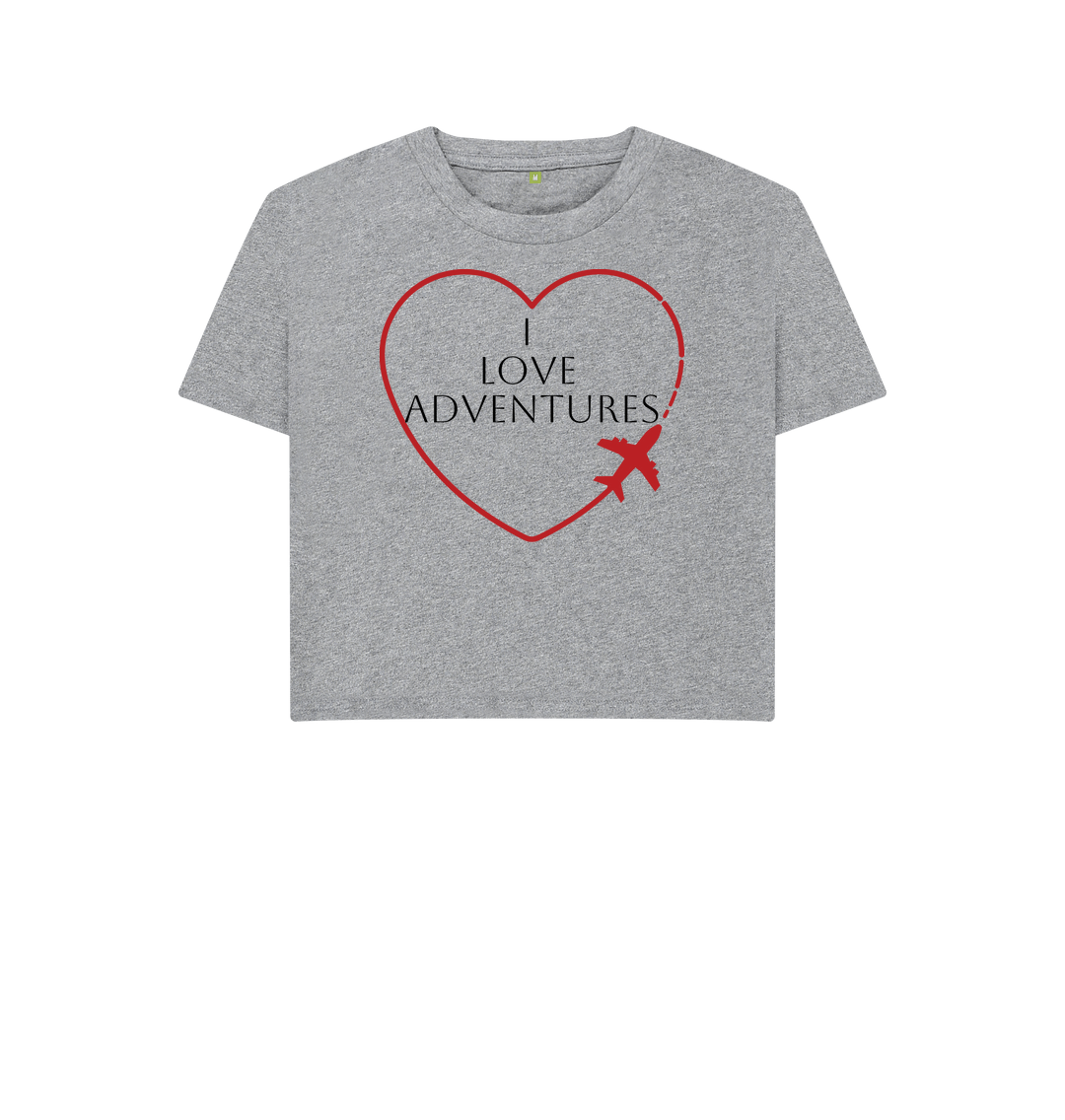 Athletic Grey Printed T-shirt Front
