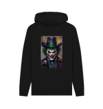 Black Joker Hoodie