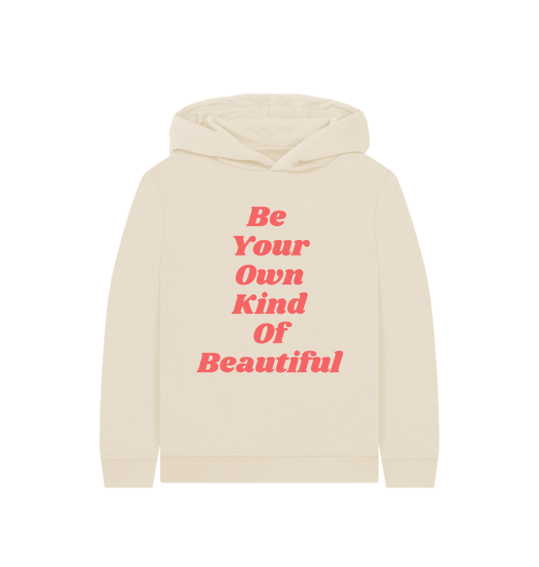 Oat Be Your Own Kind Of Beautiful