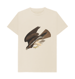 Oat Hawk Tee