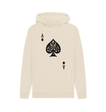 Oat Ace Hoodie