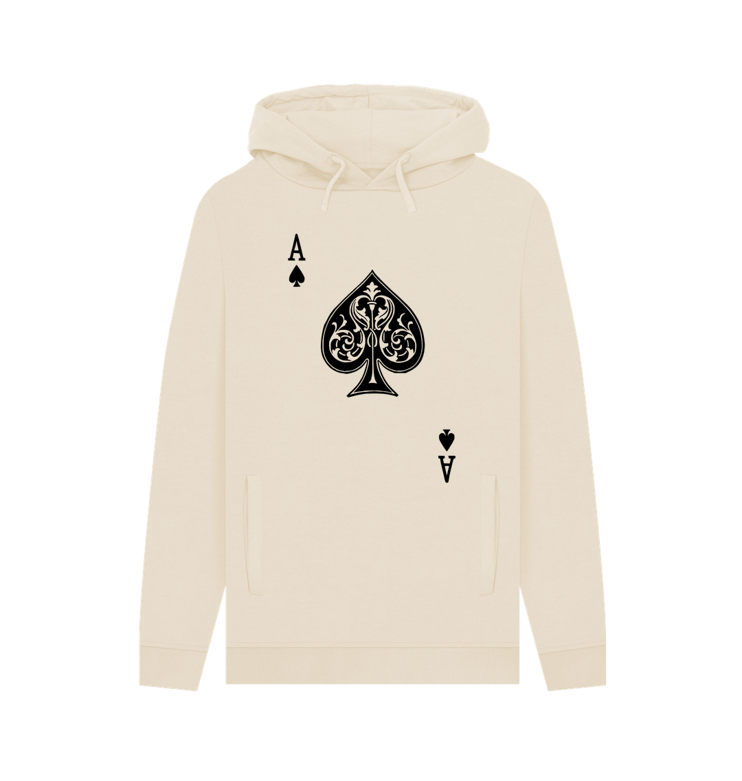 Oat Ace Hoodie