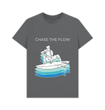 Chase Swagger t-shirt showcasing bold design perfect for casual wear and stylish street fashion