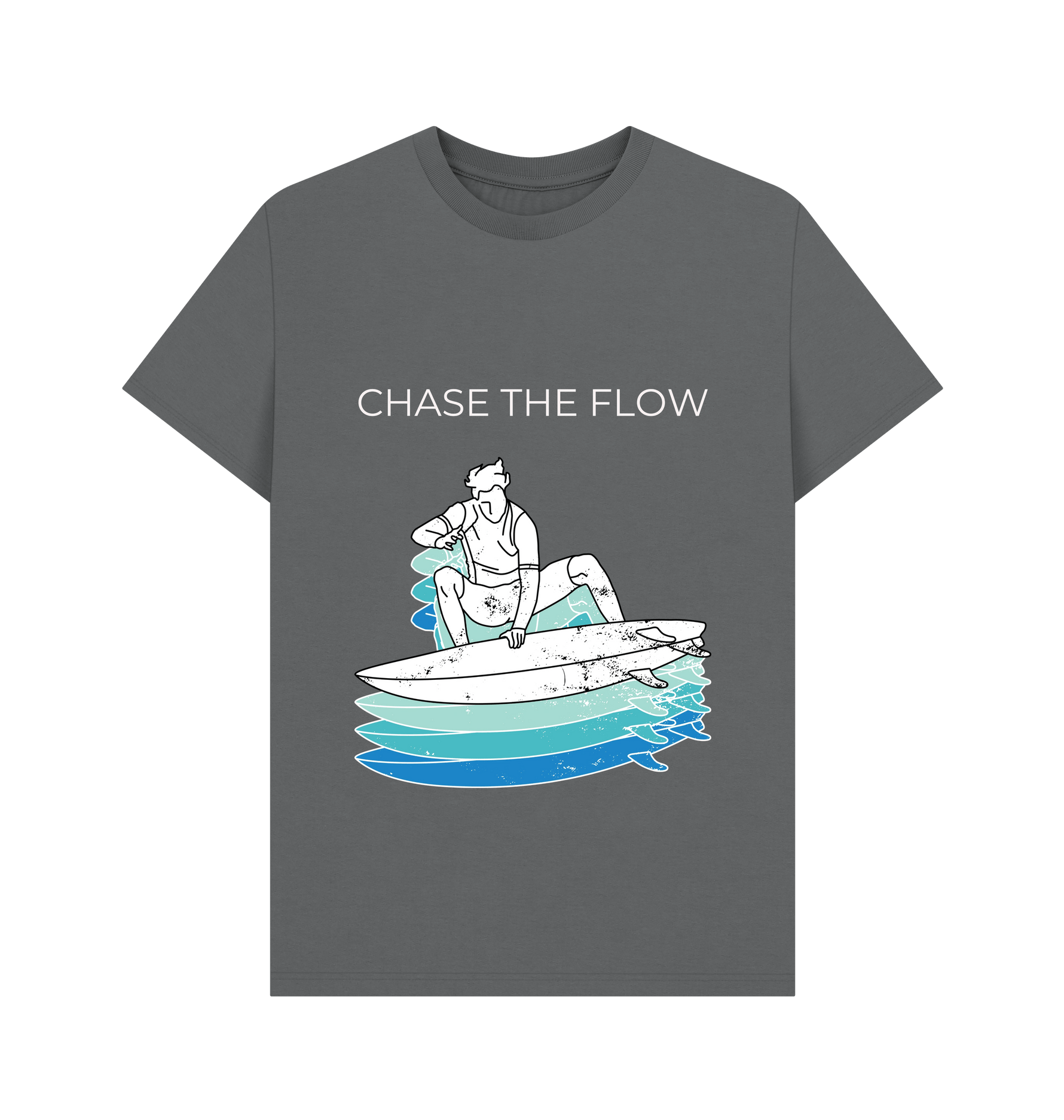 Chase Swagger t-shirt showcasing bold design perfect for casual wear and stylish street fashion