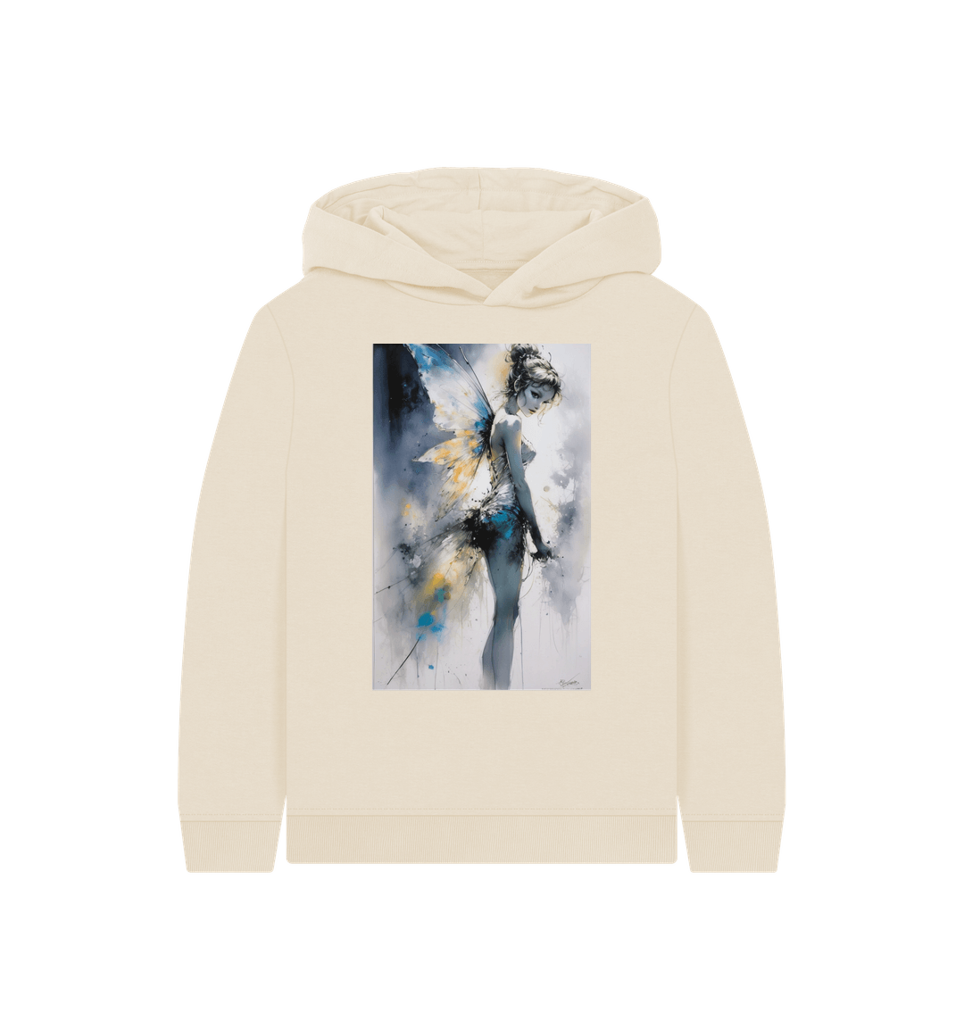 Oat Fantasy Fairy Hoodie