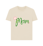 Mom Tee.