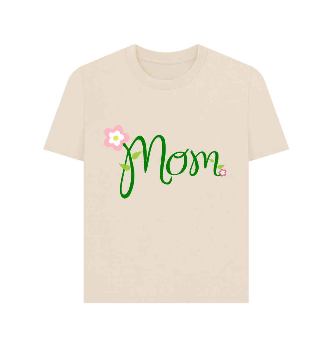 Mom Tee.