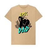 Sand Epic Dad Tee