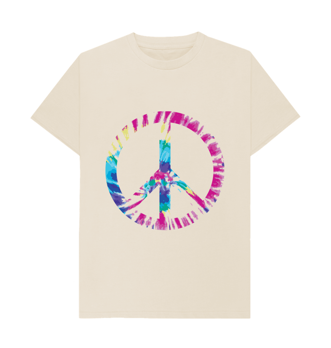 Oat Peace Out Tee