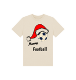 Oat Merry Football Tee