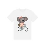 Koala Tee featuring Swagger design, showcasing unique koala artwork for stylish and casual wear.